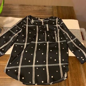 Women’s 41 Hawthorn Blouse size small